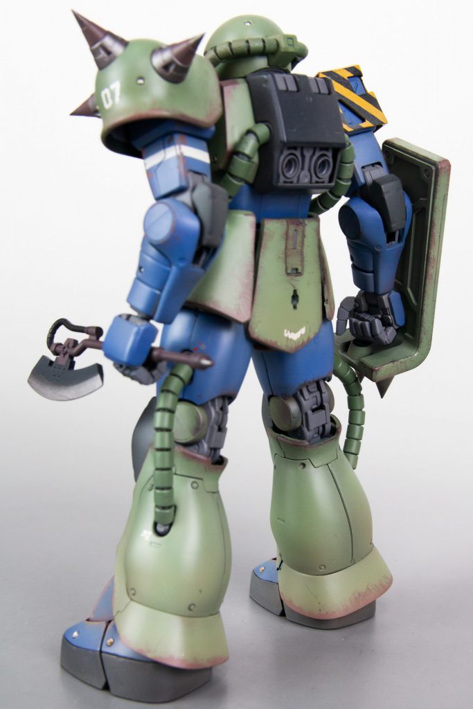 老兵未だ去らず–3枚目/制作者：よーへー