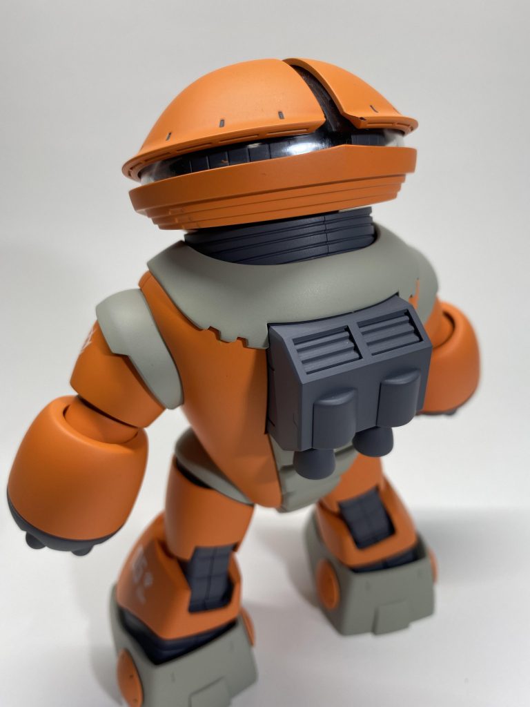 干し芋専用アッガイ–3枚目/制作者：ほしいも