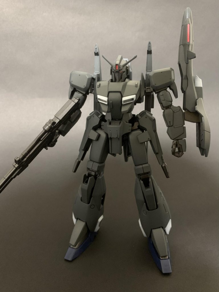 HG ゼータプラス　UC ver.–2枚目/制作者：Ronde