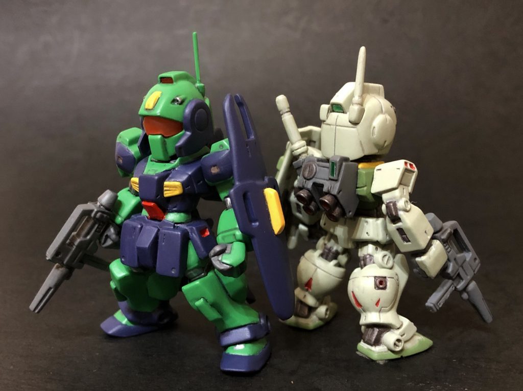 コンバージ風 ネモ–6枚目/制作者：いしゅと【I.S.T.works】