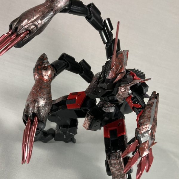 パラス・インベイシェン