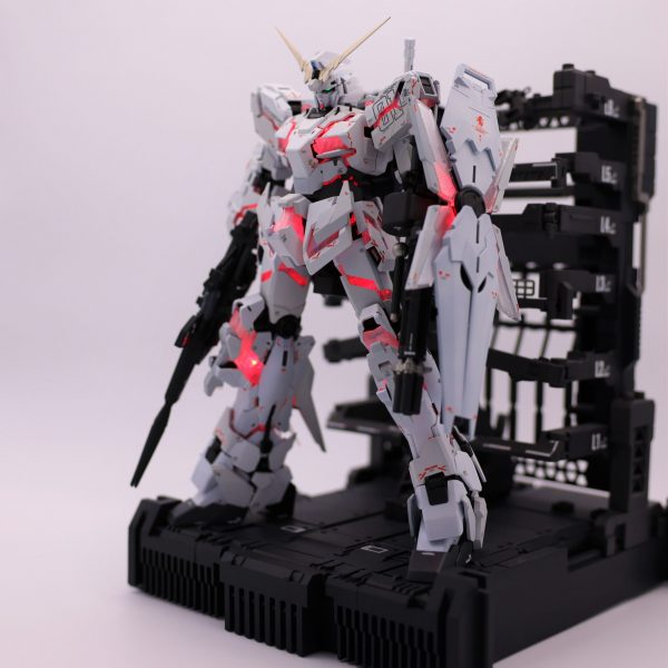 MGEX ユニコーン