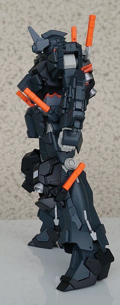 ユニコーン・ナイトシーカー–4枚目/制作者:毒zon