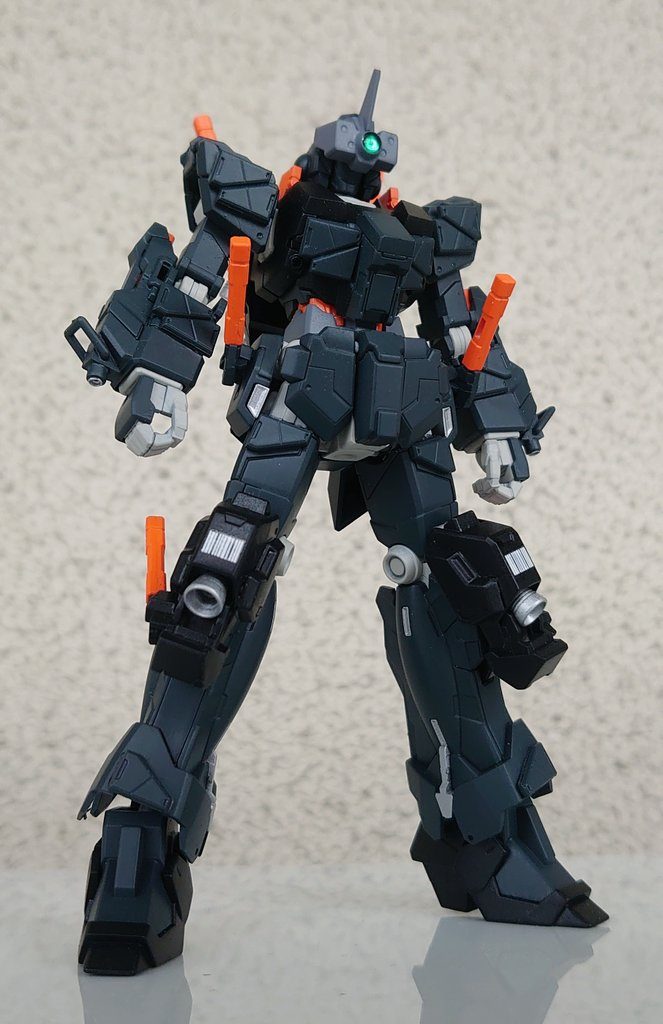 ユニコーン・ナイトシーカー–5枚目/制作者:毒zon