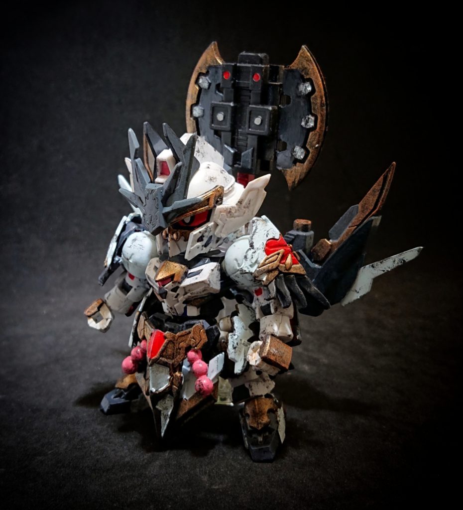 白虎–2枚目/制作者：katana