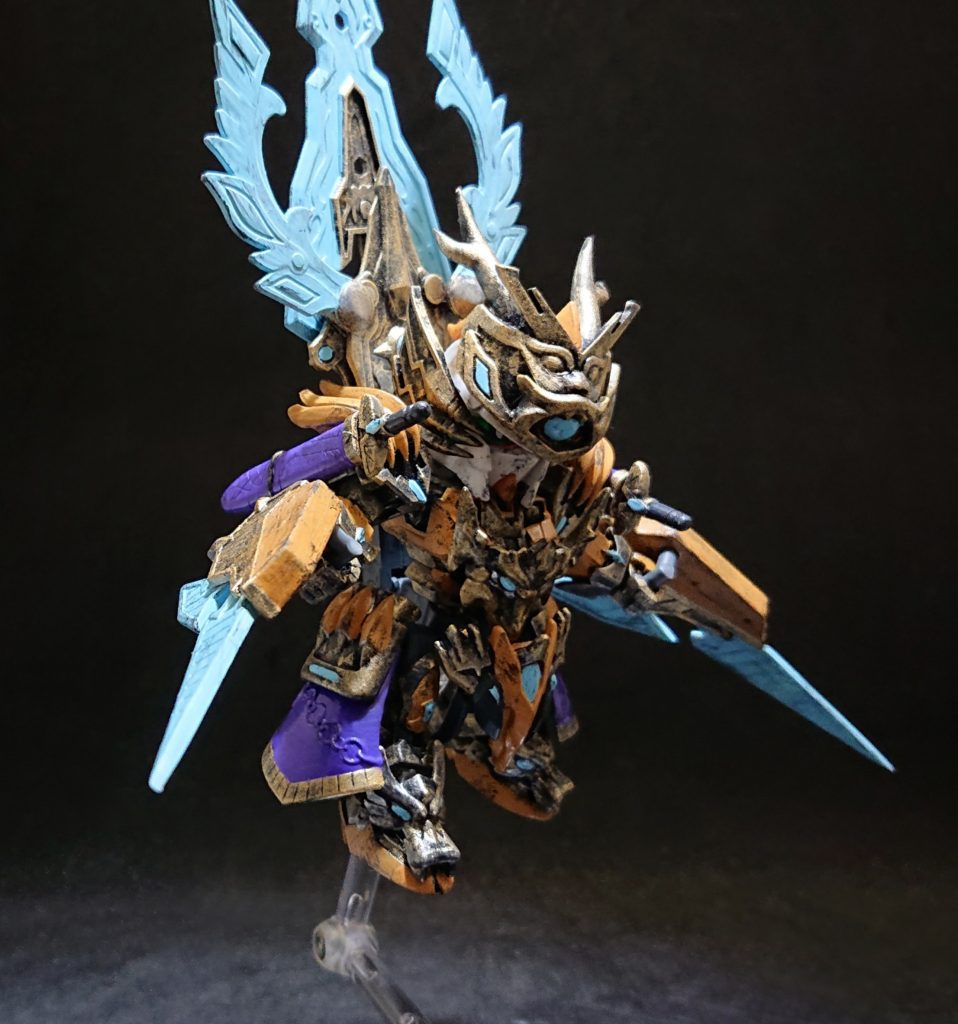 麒麟–3枚目/制作者：katana