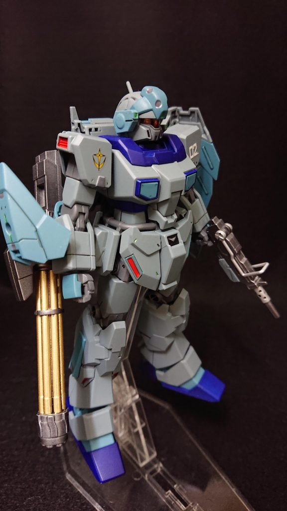 使用した塗料タミヤカラースプレー・ゴールド・ジャーマングレイ・シルバーリーフ・ヘイズグレイ・ライトガンメタル・レーシングブルータミヤカラーエアーモデルスプレー・インターミディエイトブルー