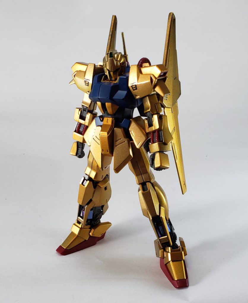 百式–2枚目/制作者：Brujita