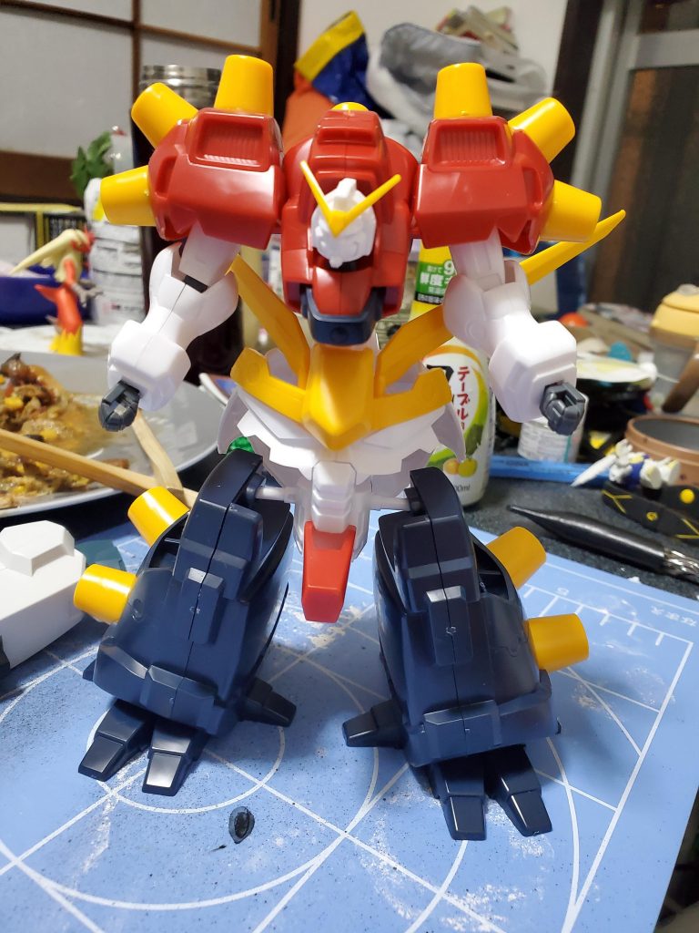 最初期背景汚いのは許して