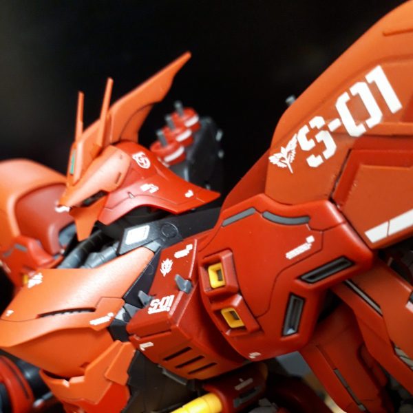 Ver Kaのガンプラ作品一覧 3ページ目 Gunsta ガンスタ