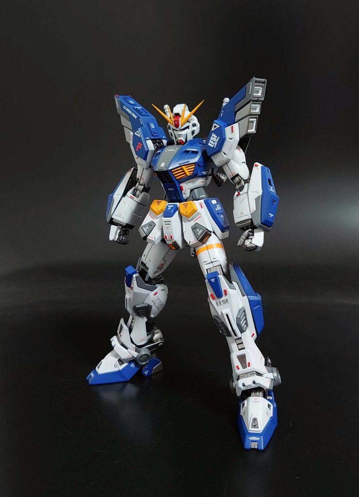 MG F90-Ⅱ–8枚目/制作者：ゆうぷら