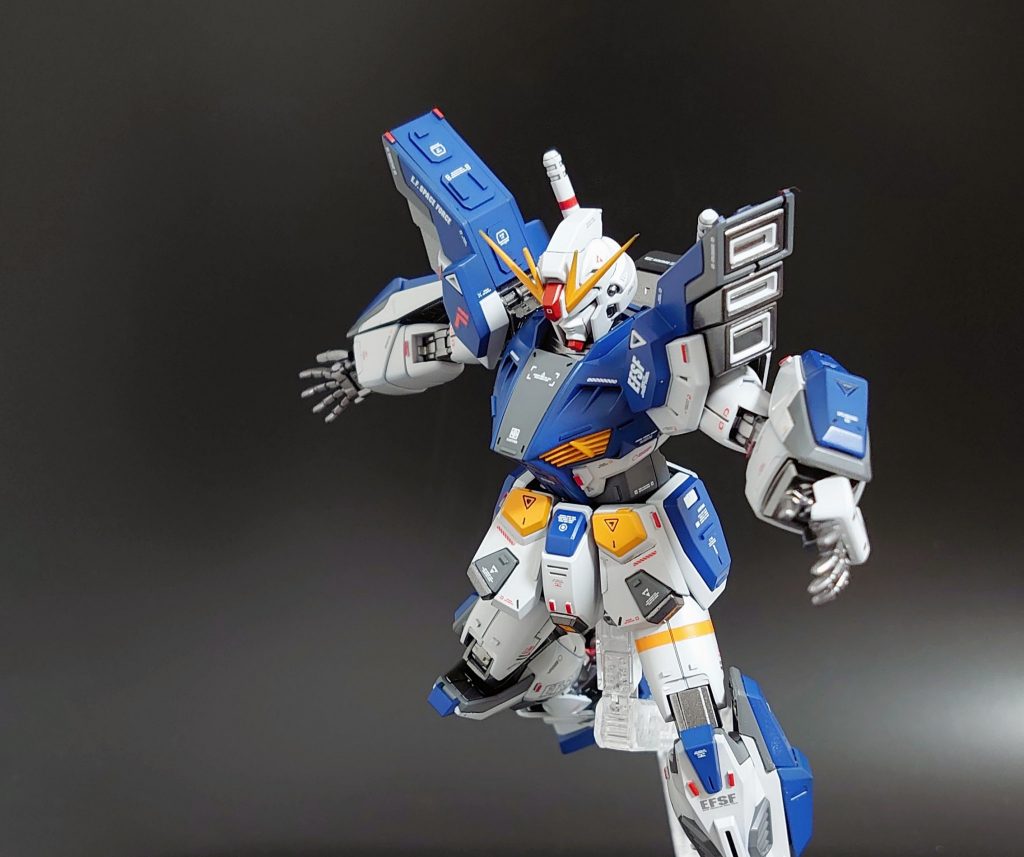 MG F90-Ⅱ–5枚目/制作者：ゆうぷら