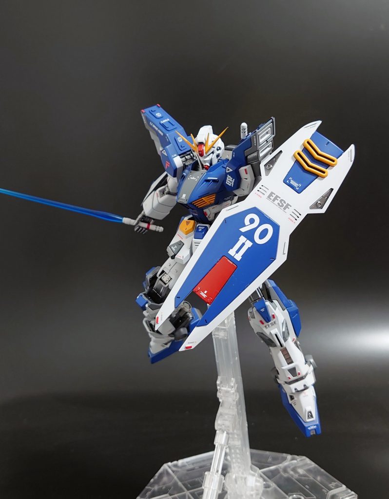 MG F90-Ⅱ–3枚目/制作者：ゆうぷら