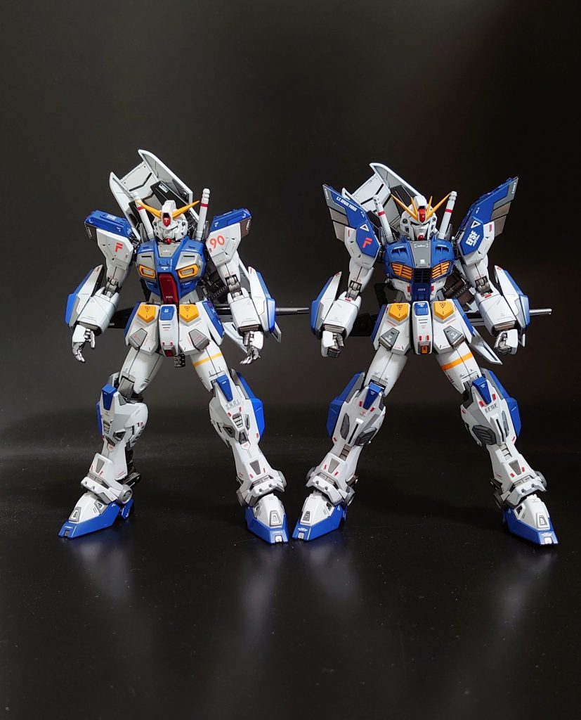 MG F90-Ⅱ–7枚目/制作者：ゆうぷら