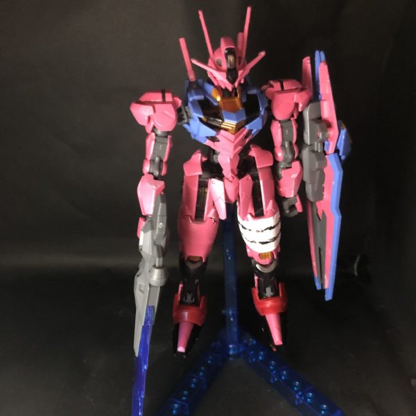 ガンダムエアリアル（巫月しおカラー）