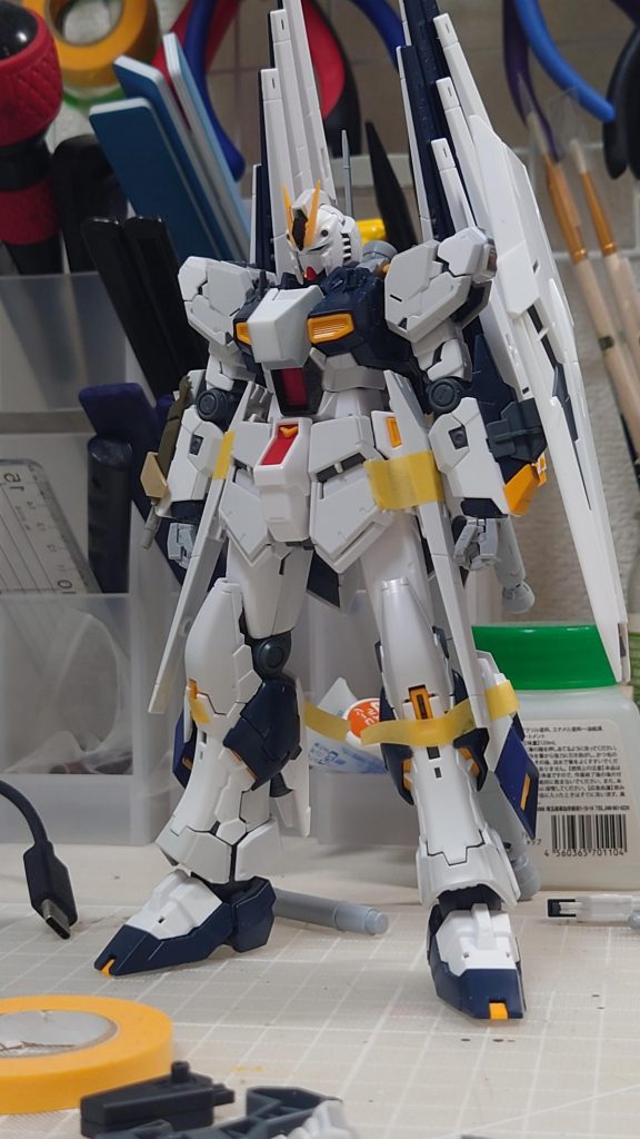 あれこれ悩みながら試行錯誤の現物合わせでしたが楽しく作れました。