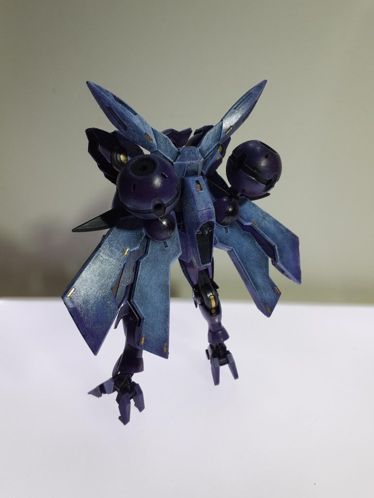 ベギルベウ–3枚目/制作者：miitora