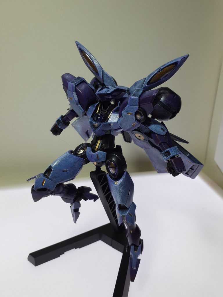 ベギルベウ–2枚目/制作者：miitora