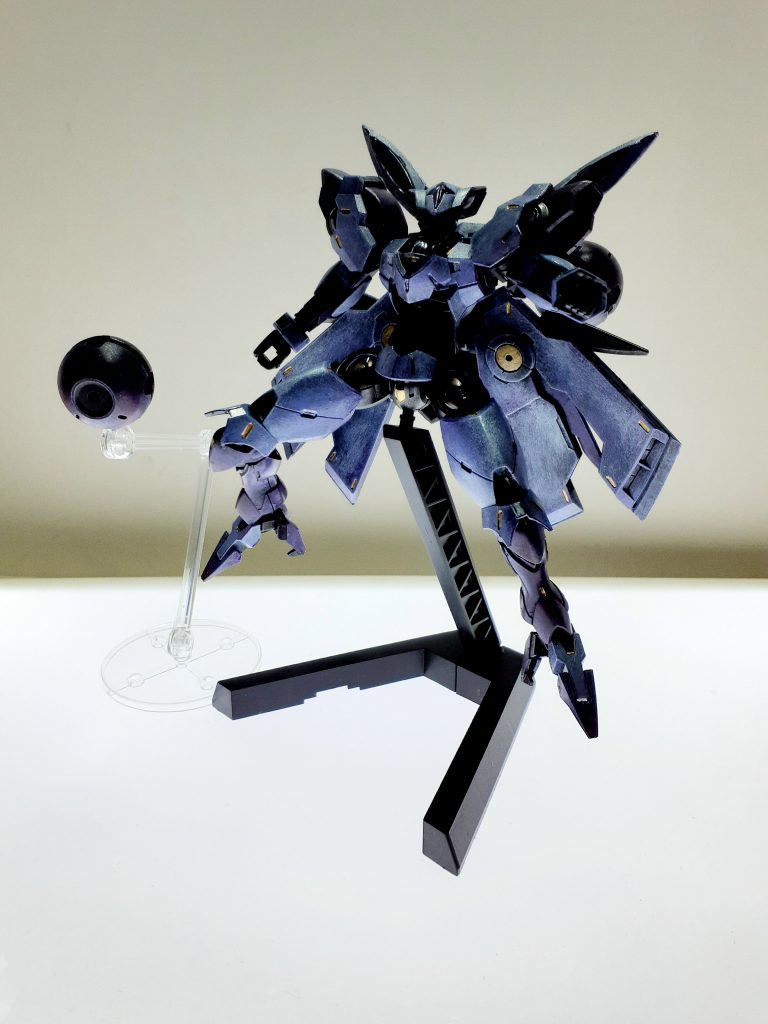 リード線を紛失……。 