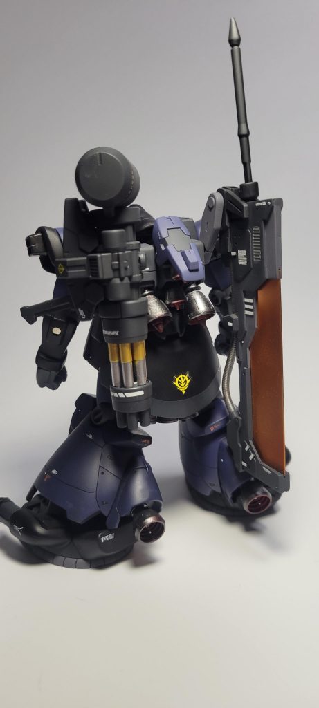 ドムアングリフ–3枚目/制作者:なりまる