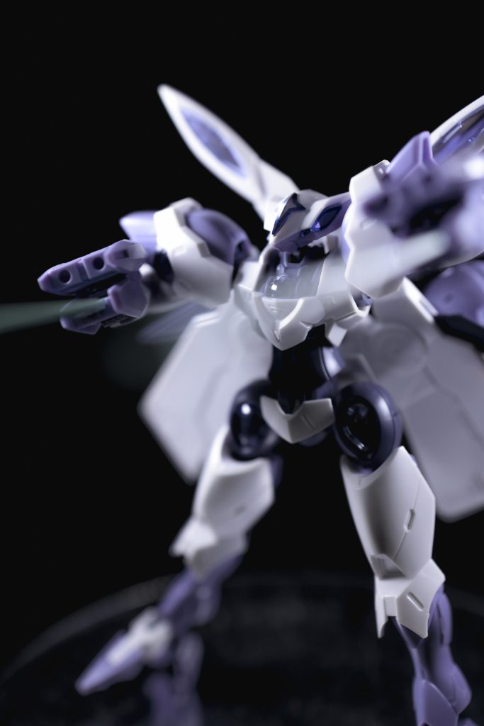 HG　ベギルベウ–3枚目/制作者：つくるlabo