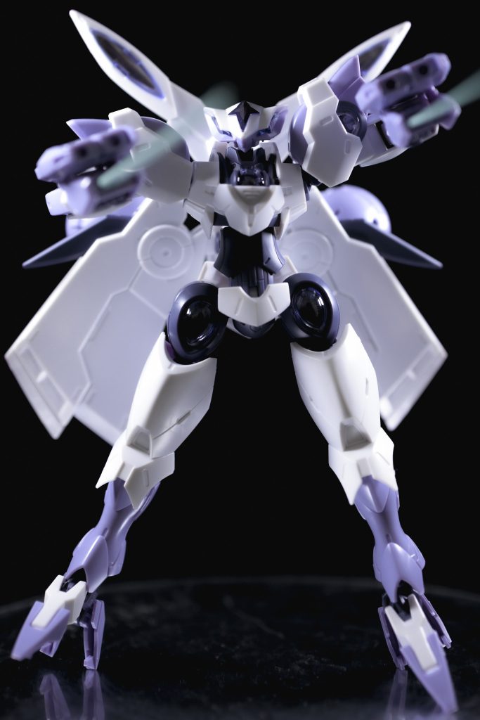 HG　ベギルベウ–2枚目/制作者：つくるlabo