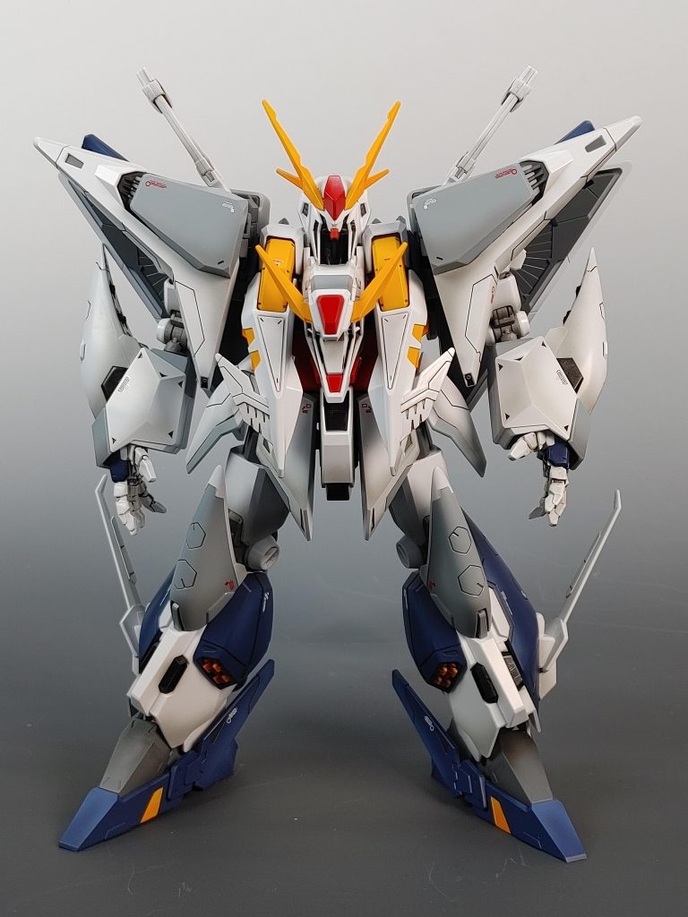 [MG]が出てほしいだけです。価格が心配です。