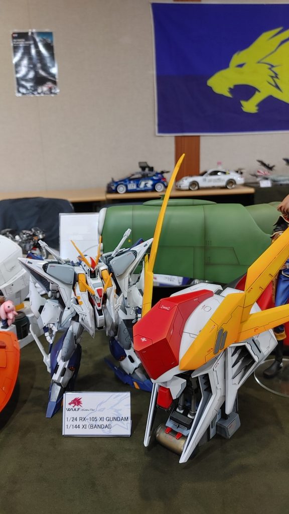 展示場で撮ってみました。展示会に出品したものを少しずつ写真撮ってお見せします。