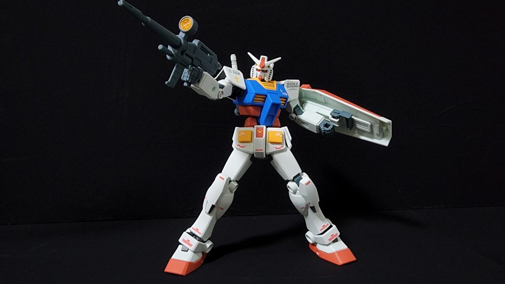 アーマー裏は塗装してます。