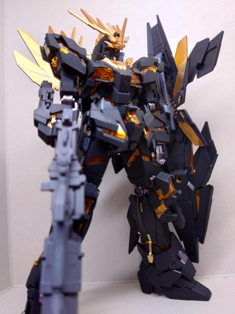 バンシィノルン–2枚目/制作者：やっさん山菜