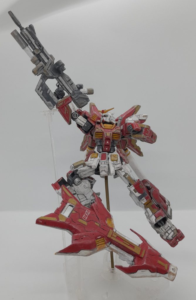 RX-78-2 (revive)–3枚目/制作者：San Toni