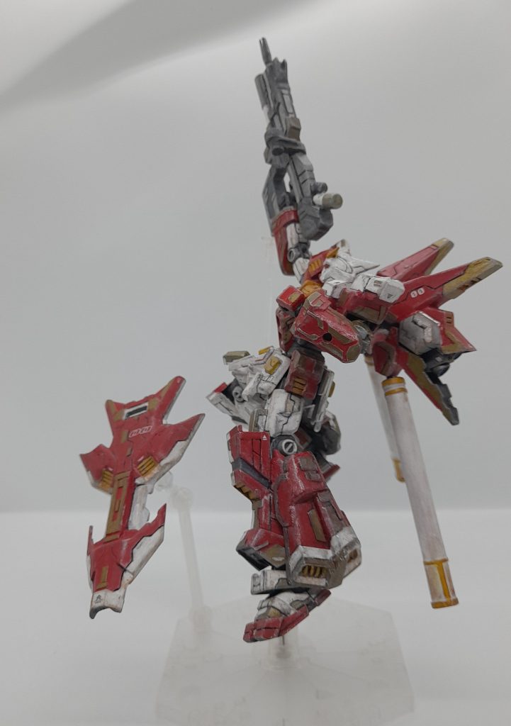 RX-78-2 (revive)–2枚目/制作者：San Toni