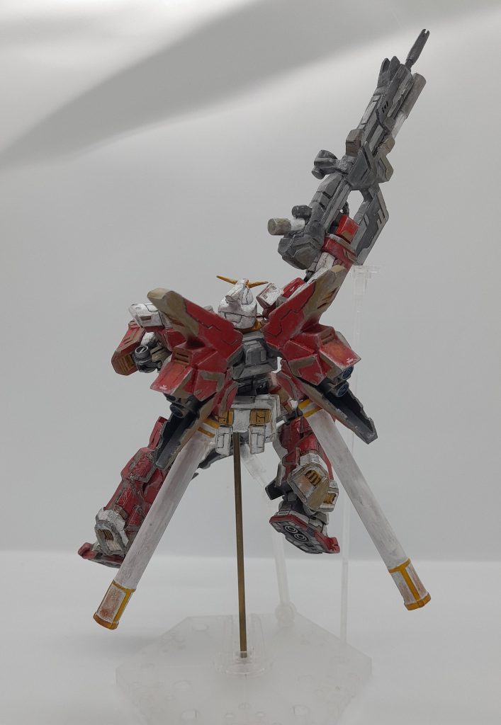 RX-78-2 (revive)–7枚目/制作者：San Toni