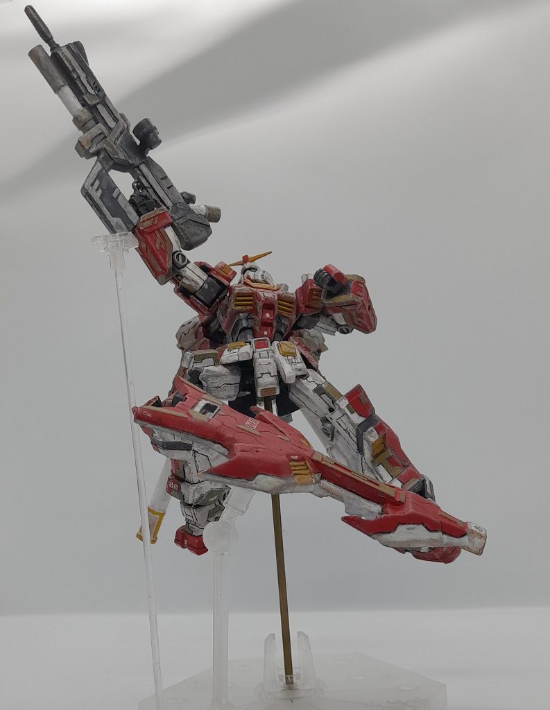 RX-78-2 (revive)–4枚目/制作者：San Toni