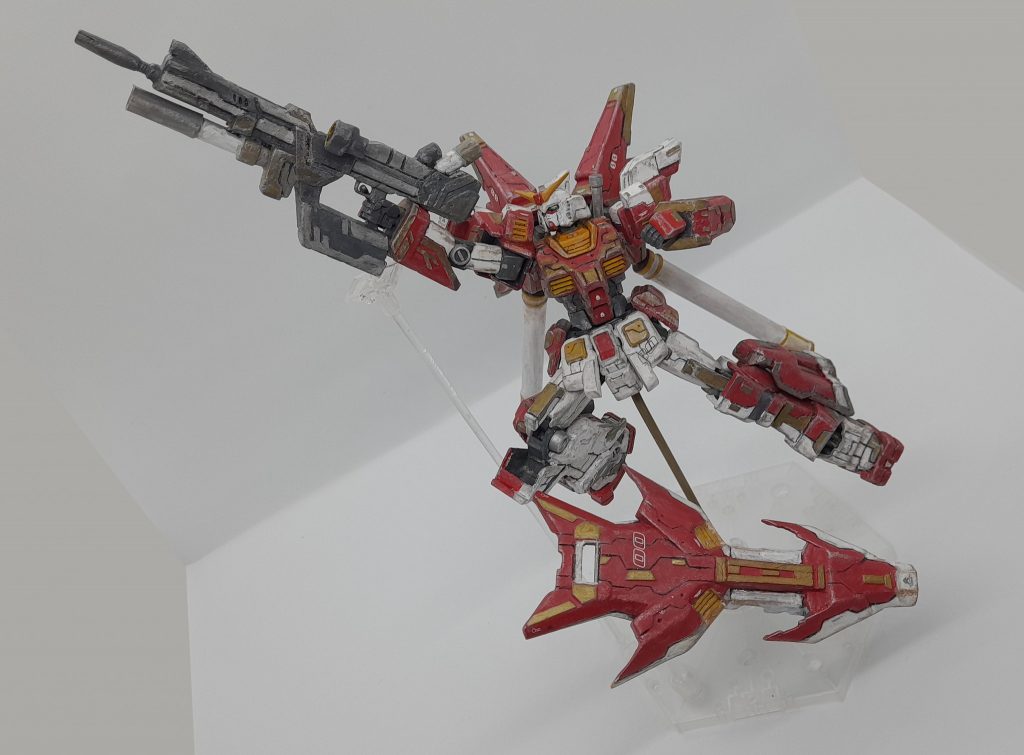 RX-78-2 (revive)–5枚目/制作者：San Toni