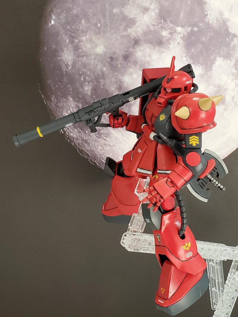 オマケショットです👍✨