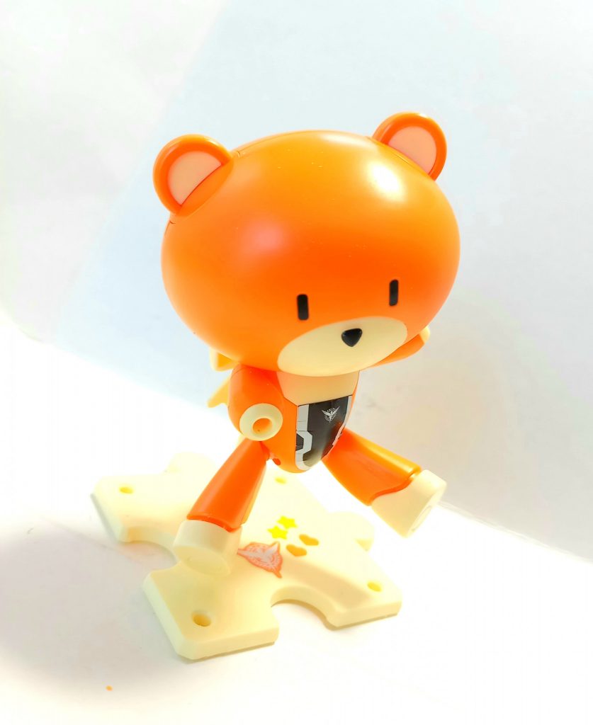 プチッガイ–2枚目/制作者：Takanari