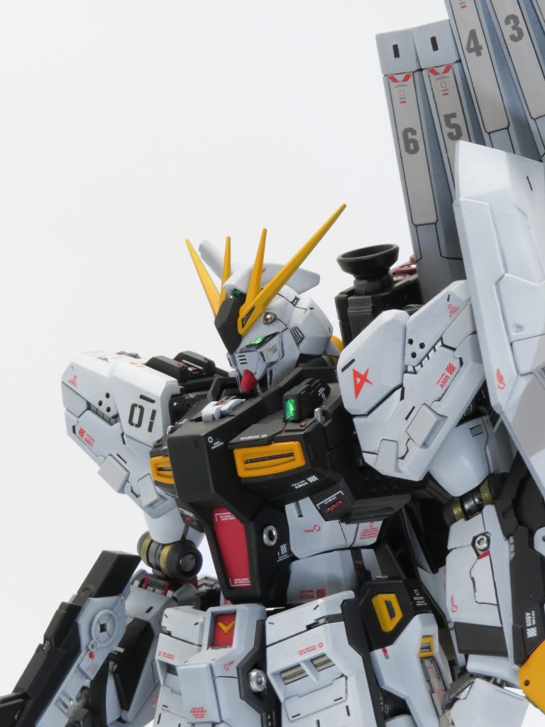 毎度お馴染みビーコンシステムセンサーはやっぱこれだねー