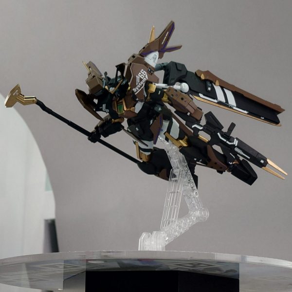 ROAD TO GUNPLA BATTLE