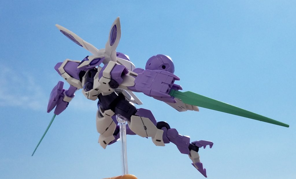 ベギルベゥ–3枚目/制作者：@maakonamakemon