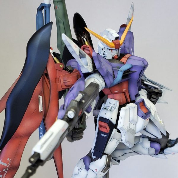 MGデスティニー