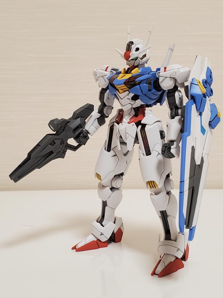 昨日の発売日、「買えないだろうなぁ」と思ってたのですが、運良く残り1個をゲットできました。発売日に予約なしに新作が買えたのって何年ぶりでしょうか。ありがとう!某ディスカウントストア!