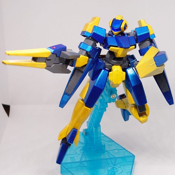 ロータスクランシェ