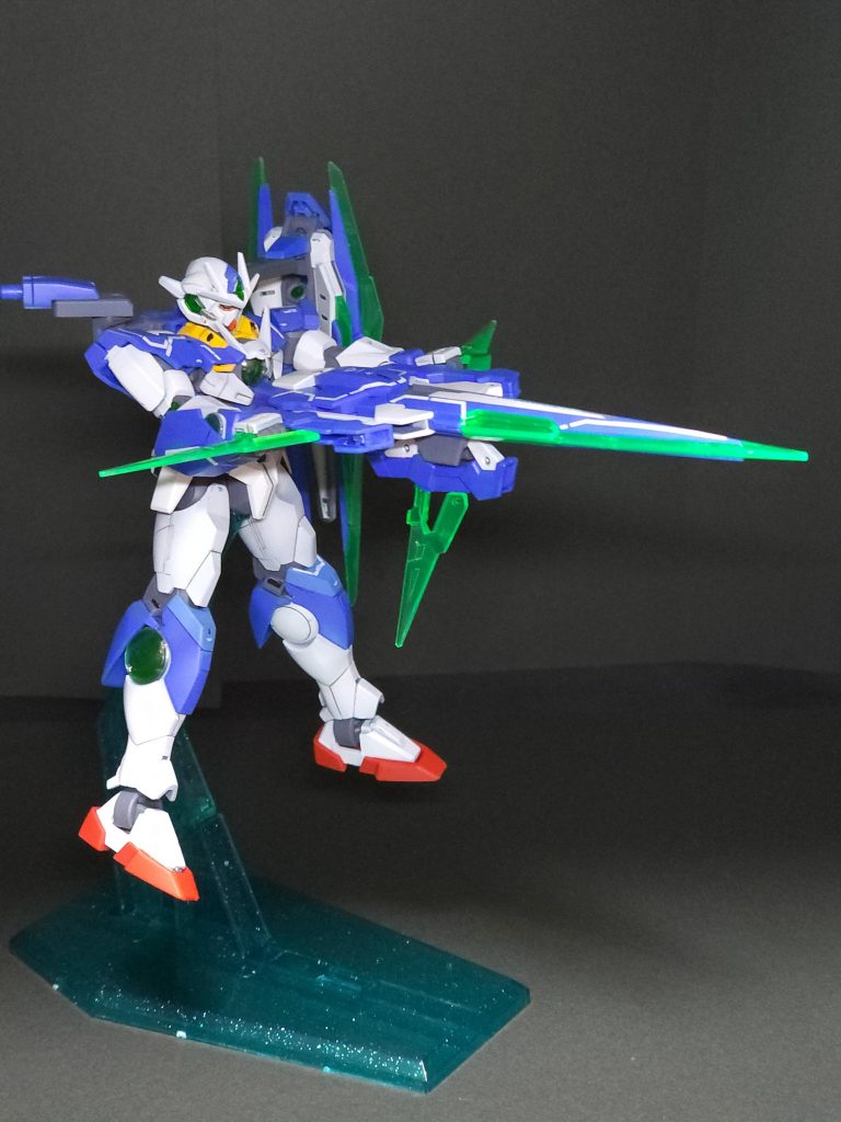 やっぱり、大きい武器はロマン!