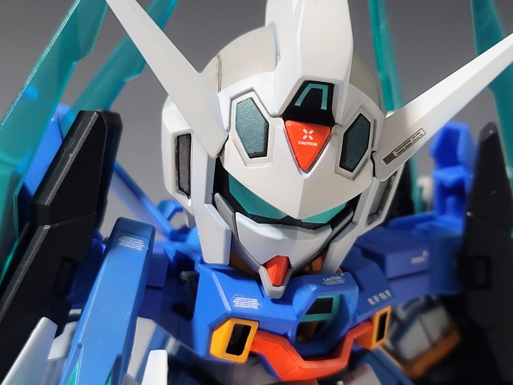 最後はお顔で。最近SDの1番かっこいい写真って顔のアップなのではと思ったので引っ張り出して撮影してみました。見ていただいてありがとうございます( ᵕᴗᵕ )