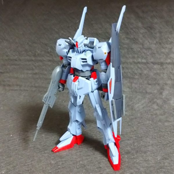 ガンダムMk-Ⅲ