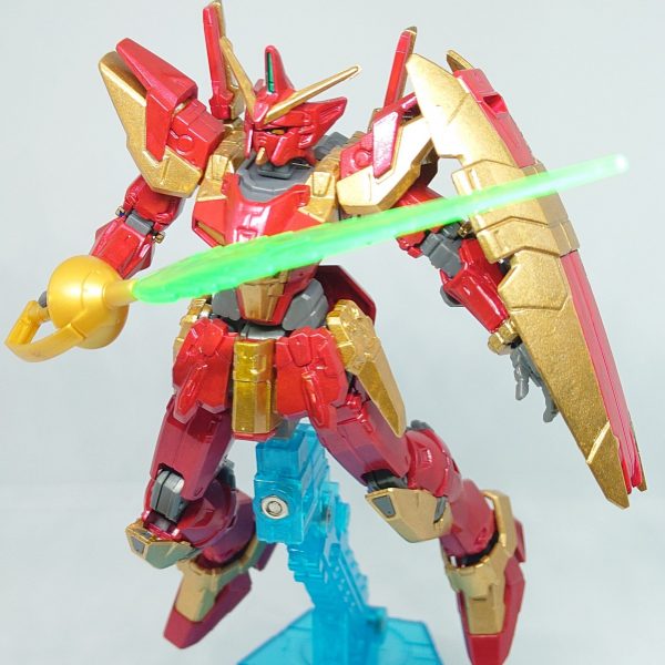 ジェミナス[ロッシェ・ナトゥーノ専用機]