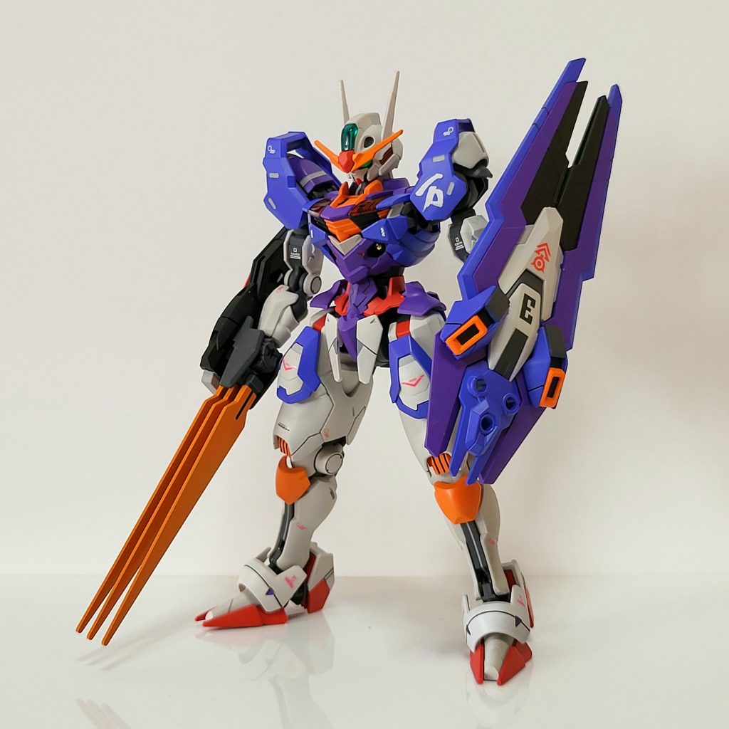 フライトユニットを外した状態