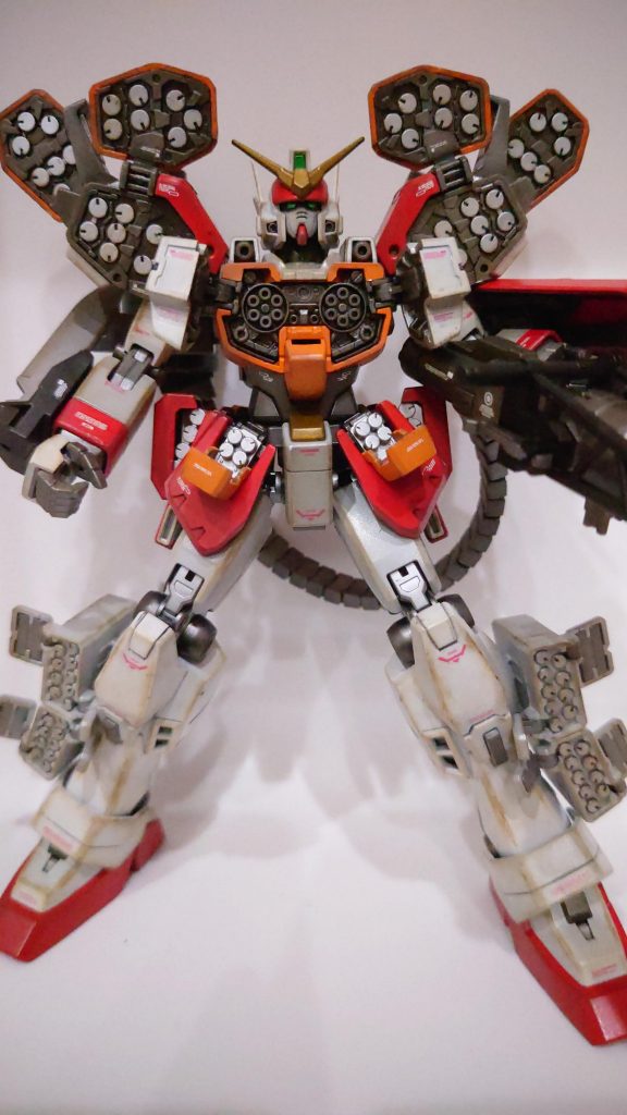 死ぬのは俺たちだけで十分だ！