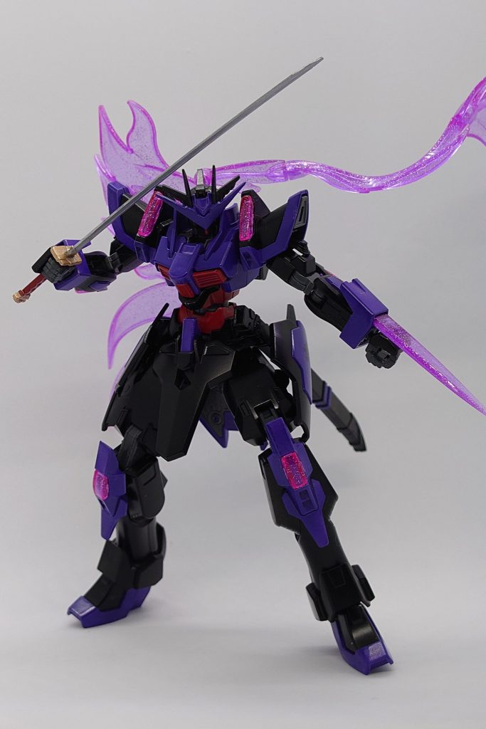 個人的に好きな決めポーズ！